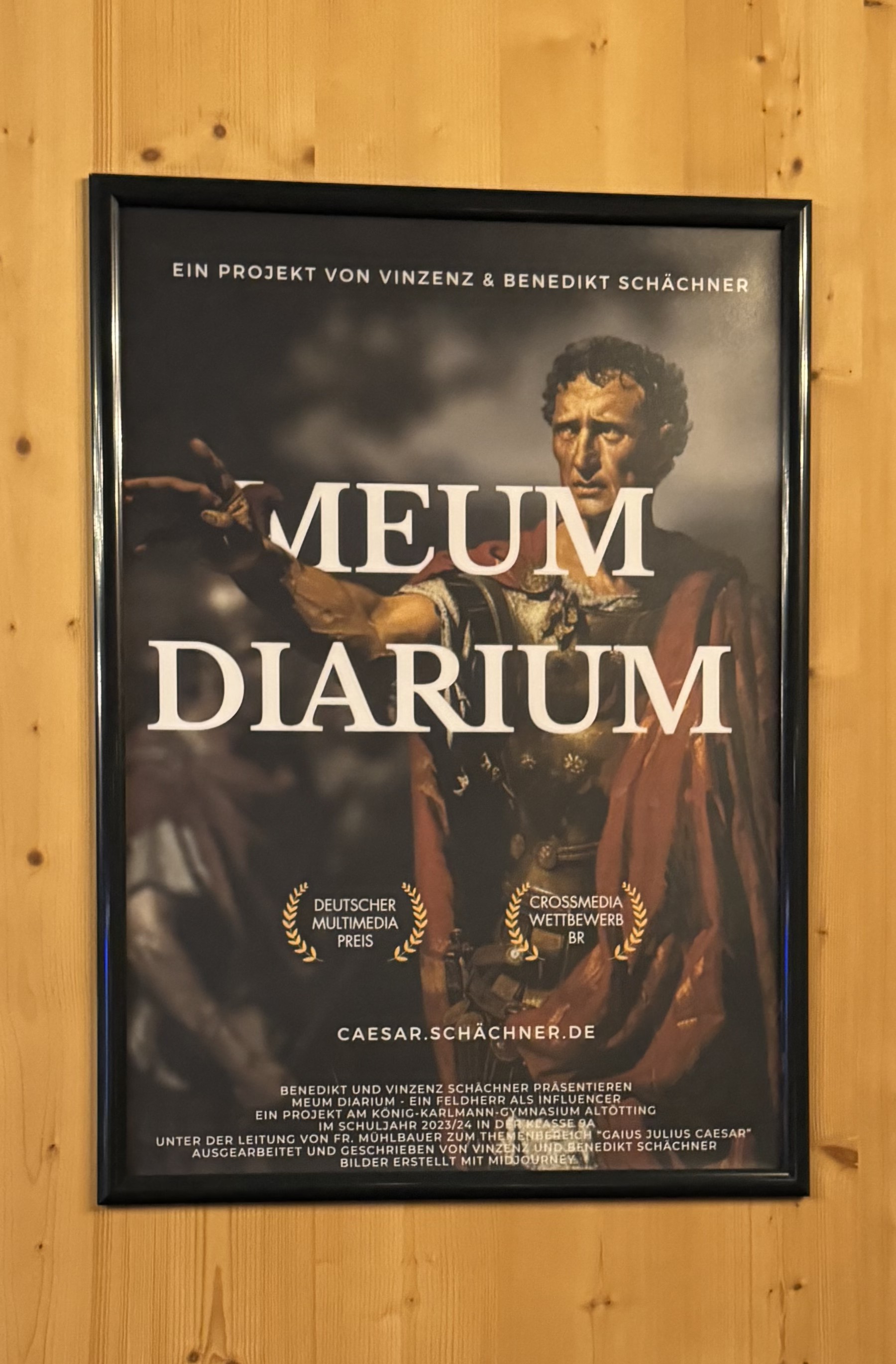 Deutscher Multimediapreis